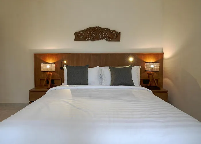Cleo Padma Legian Villa