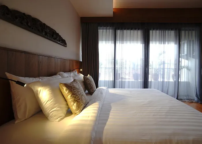 Villa Cleo Padma Legian