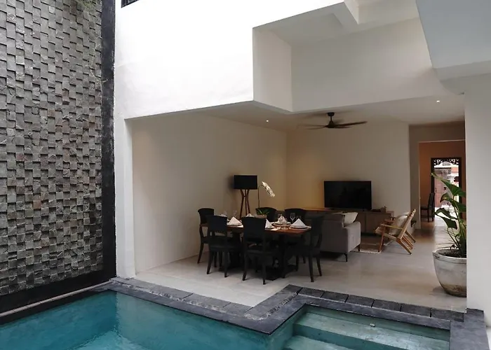 Cleo Padma Legian Seminyak (Bali)