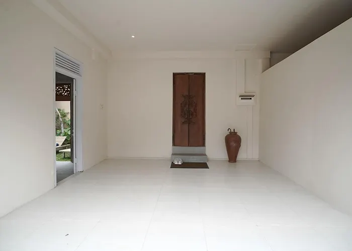 Cleo Padma Legian Villa Seminyak (Bali)