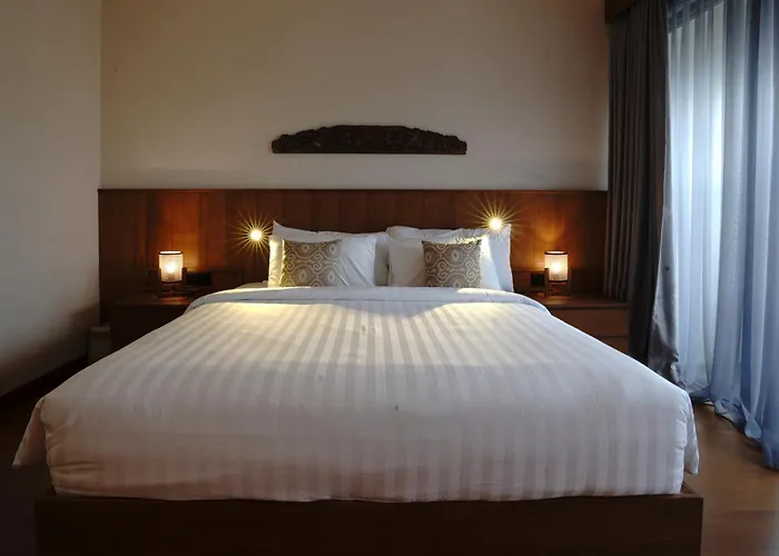 Villa Cleo Padma Legian Seminyak (Bali)