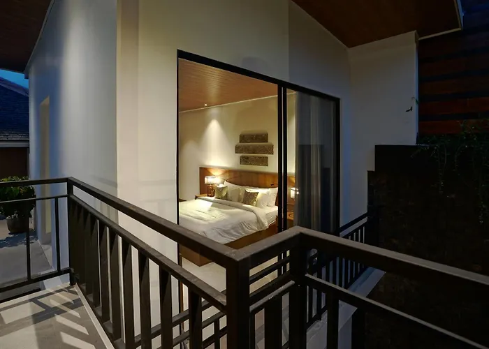 Cleo Padma Legian * Seminyak (Bali)