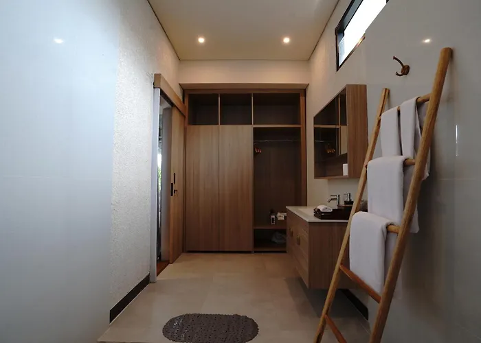 Villa Cleo Padma Legian