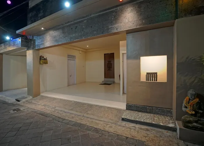 Cleo Padma Legian Seminyak (Bali)