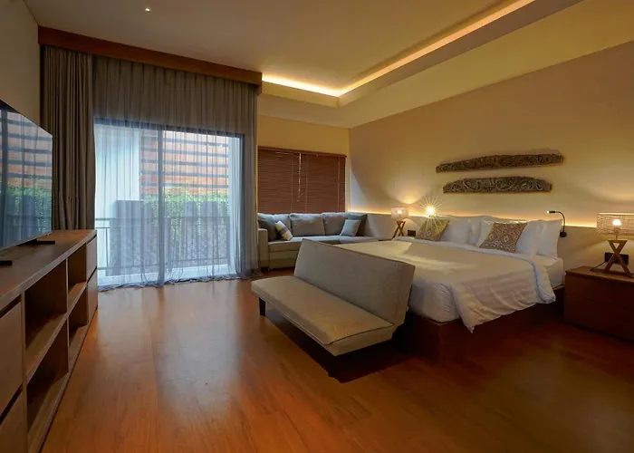 Cleo Padma Legian * Seminyak (Bali)