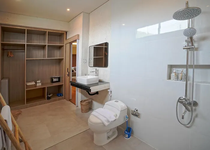 Villa Cleo Padma Legian Seminyak (Bali)
