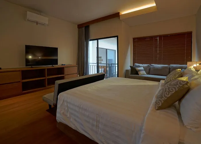 Cleo Padma Legian * Seminyak (Bali)