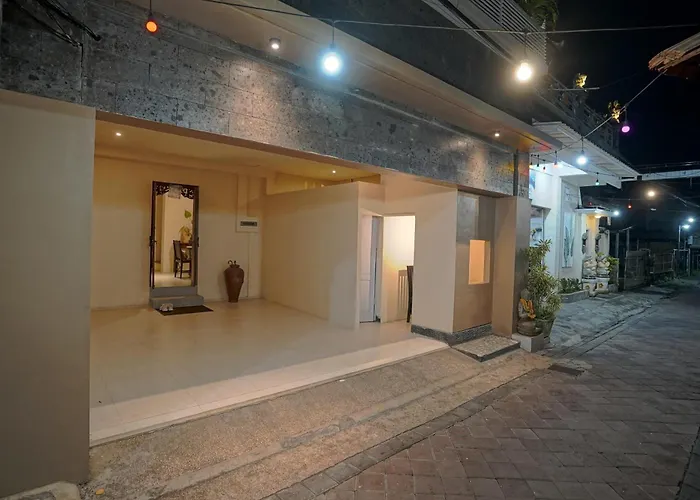 Cleo Padma Legian * Seminyak (Bali)