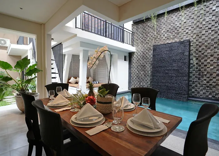 Cleo Padma Legian Seminyak (Bali)