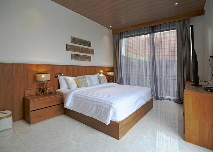 Cleo Padma Legian * Seminyak (Bali)