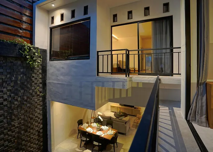 Cleo Padma Legian * Seminyak (Bali)