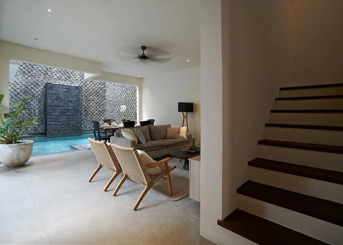Cleo Padma Legian Seminyak (Bali)