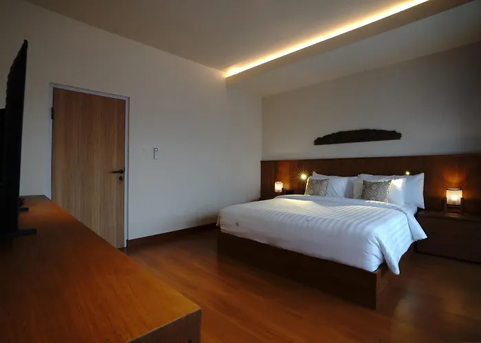 Cleo Padma Legian Villa Seminyak (Bali)