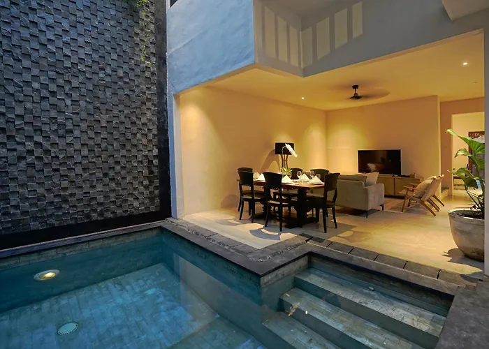 Cleo Padma Legian Seminyak (Bali)