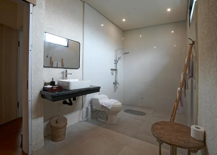 Villa Cleo Padma Legian