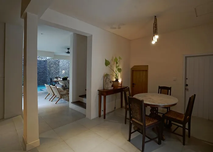 Cleo Padma Legian Seminyak (Bali)