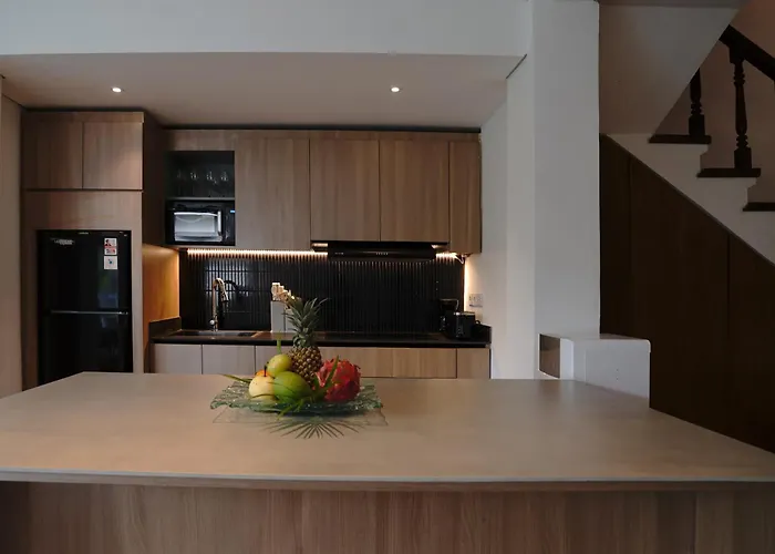 Cleo Padma Legian Villa Seminyak (Bali)