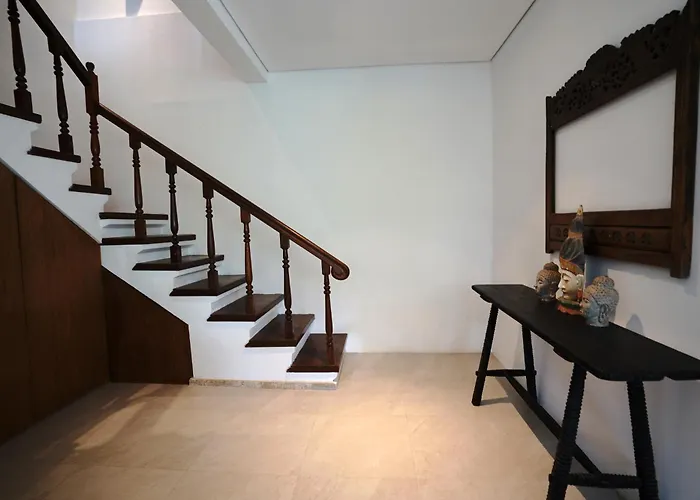 Villa Cleo Padma Legian