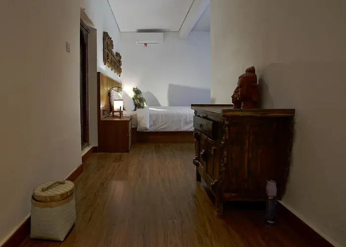 Villa Cleo Padma Legian