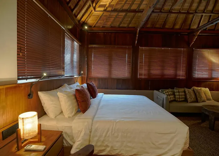 Cleo Padma Legian Villa *