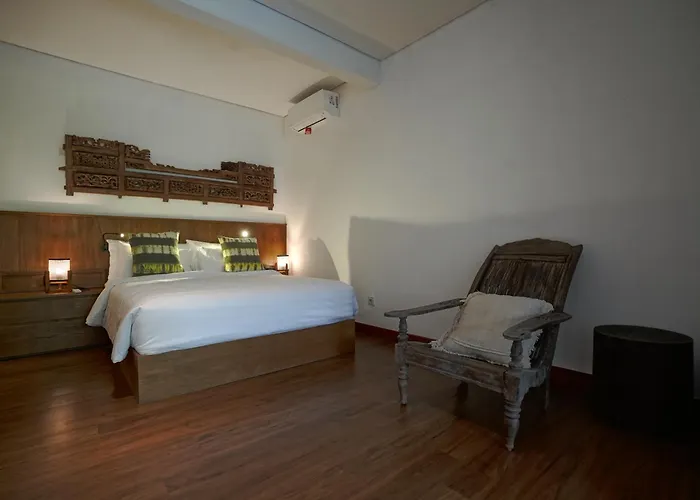 Cleo Padma Legian Seminyak (Bali)