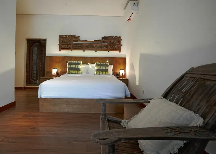 Cleo Padma Legian * Seminyak (Bali)