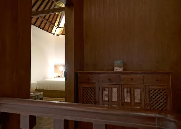 Villa Cleo Padma Legian