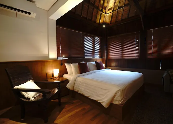Villa Cleo Padma Legian
