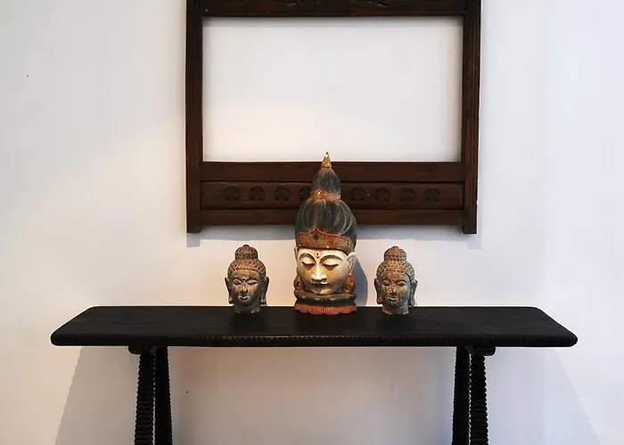 Cleo Padma Legian * Seminyak (Bali)