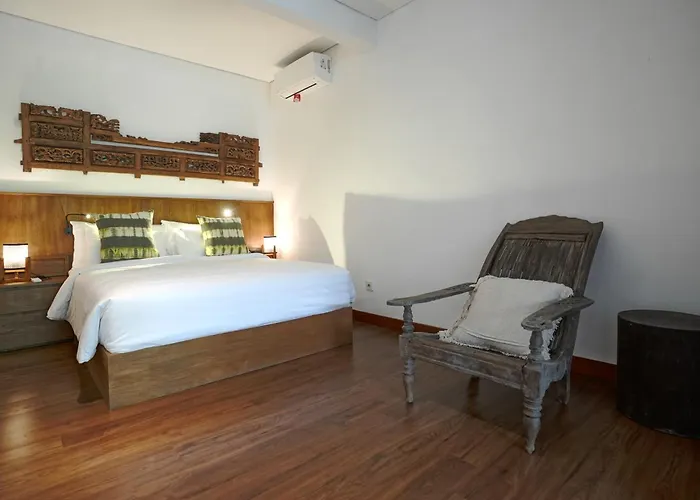 Cleo Padma Legian * Seminyak (Bali)